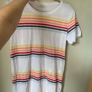 T-shirt dress